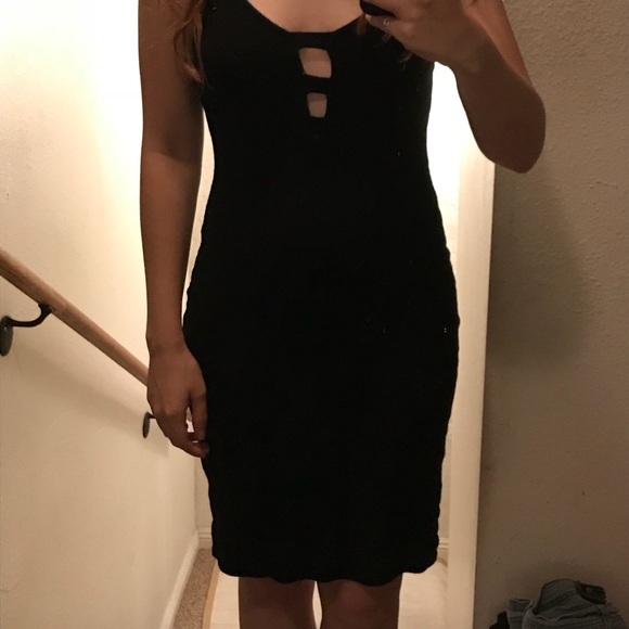 popular black dresses